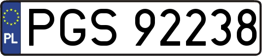 PGS92238