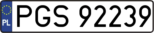 PGS92239