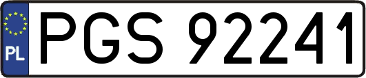 PGS92241