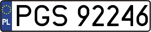 PGS92246
