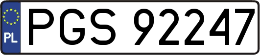 PGS92247