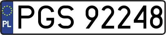 PGS92248