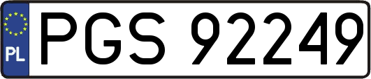 PGS92249