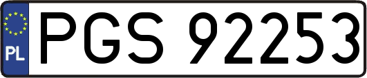 PGS92253