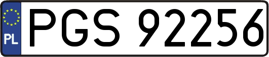 PGS92256