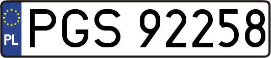 PGS92258