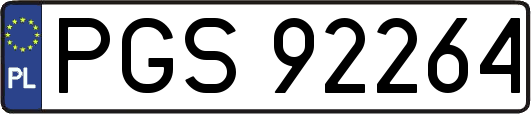 PGS92264