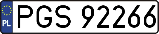 PGS92266