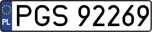 PGS92269