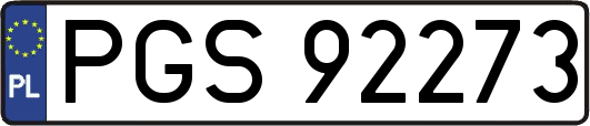 PGS92273