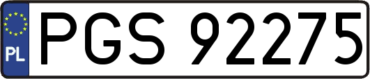 PGS92275