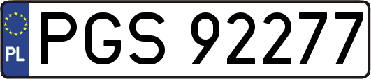 PGS92277