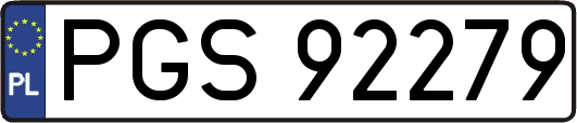 PGS92279