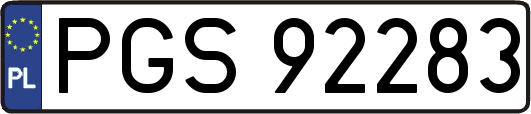 PGS92283