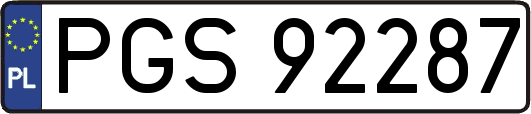 PGS92287
