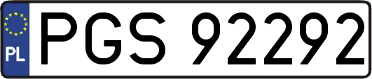 PGS92292