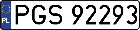 PGS92293