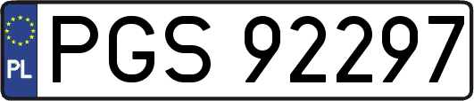 PGS92297