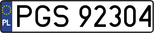PGS92304