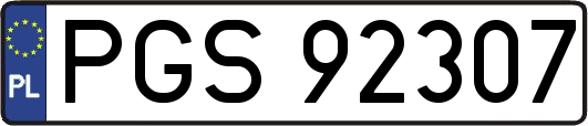PGS92307
