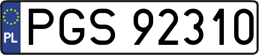 PGS92310