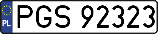 PGS92323