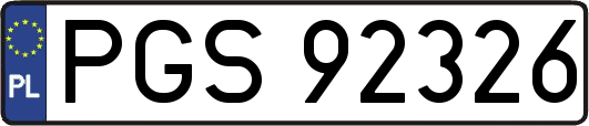 PGS92326