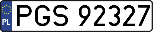 PGS92327