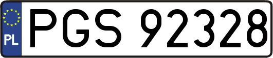 PGS92328