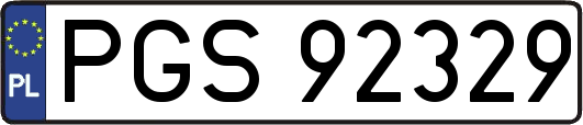 PGS92329