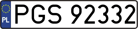 PGS92332