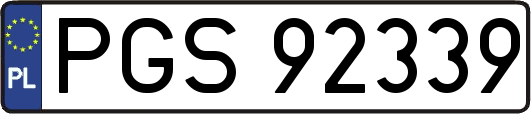 PGS92339