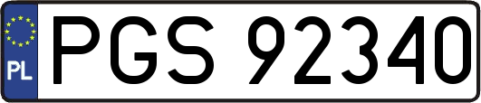 PGS92340