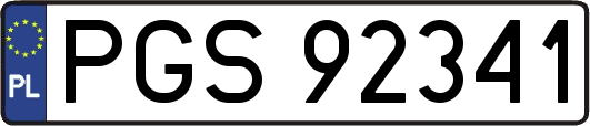 PGS92341