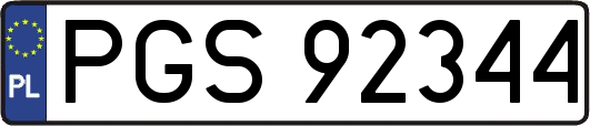 PGS92344