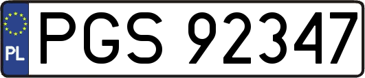 PGS92347