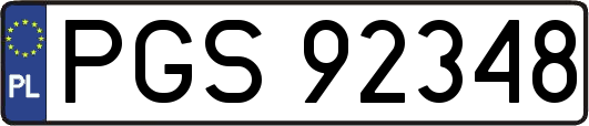 PGS92348
