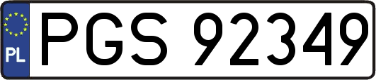 PGS92349