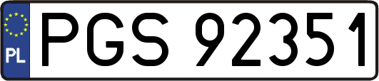 PGS92351