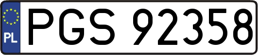 PGS92358