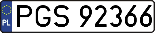 PGS92366