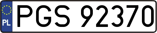 PGS92370