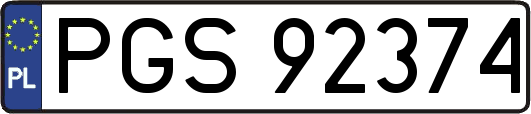 PGS92374