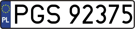 PGS92375