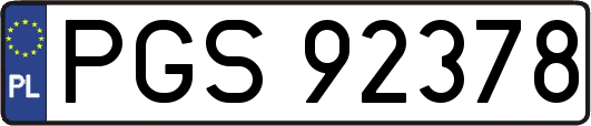 PGS92378