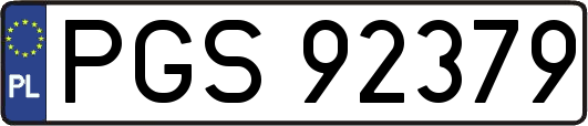 PGS92379
