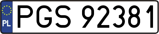 PGS92381