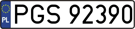 PGS92390