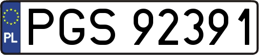 PGS92391