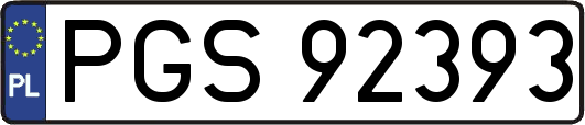 PGS92393